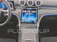 2025 Mercedes Benz C 300