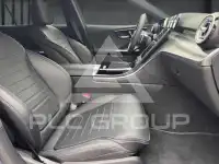 2025 Mercedes Benz C 300