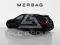 2025 Mercedes Benz C 300