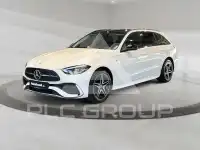 2025 Mercedes Benz C 300