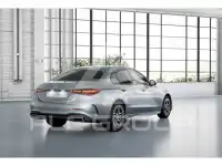 2025 Mercedes Benz C 300