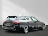2025 Mercedes Benz C 300