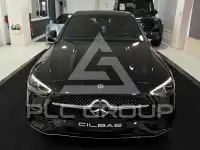 2025 Mercedes Benz C 300