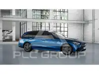 2025 Mercedes Benz C 300