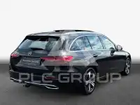 2025 Mercedes Benz C 300