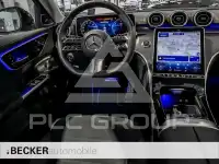 2025 Mercedes Benz C 300
