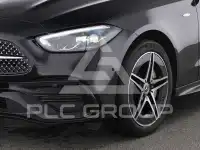 2025 Mercedes Benz C 300