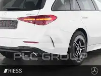 2025 Mercedes Benz C 300