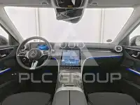 2025 Mercedes Benz C 300