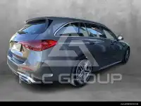 2025 Mercedes Benz C 300