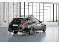 2025 Mercedes Benz C 300