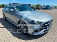 2025 Mercedes Benz C 300
