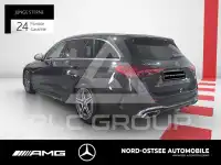 2025 Mercedes Benz C 300