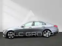 2025 Mercedes Benz C 300
