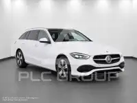 2025 Mercedes Benz C 300