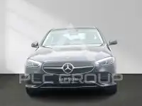 2025 Mercedes Benz C 300