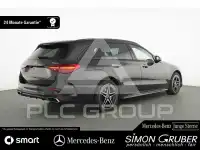 2025 Mercedes Benz C 300