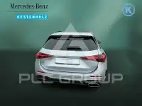 2025 Mercedes Benz C 300