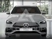 2025 Mercedes Benz C 300
