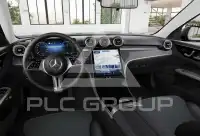 2025 Mercedes Benz C 300