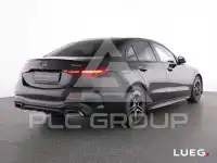2025 Mercedes Benz C 300