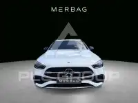 2025 Mercedes Benz C 300