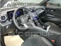 2025 Mercedes Benz C 300