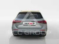 2025 Mercedes Benz C 300