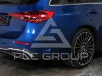 2025 Mercedes Benz C 300