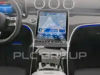 2025 Mercedes Benz C 300