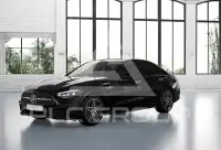 2025 Mercedes Benz C 300