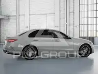 2025 Mercedes Benz C 300
