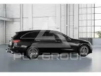 2025 Mercedes Benz C 300