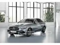 2025 Mercedes Benz C 300