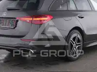 2025 Mercedes Benz C 300