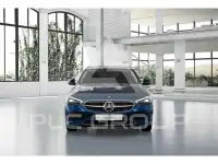 2025 Mercedes Benz C 300