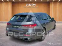 2025 Mercedes Benz C 300