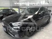 2025 Mercedes Benz C 300