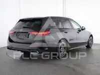 2025 Mercedes Benz C 300