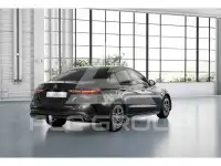 2025 Mercedes Benz C 300