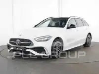 2025 Mercedes Benz C 300