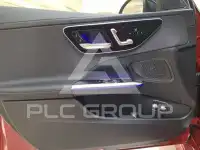 2025 Mercedes Benz C 300