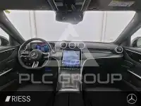2025 Mercedes Benz C 300