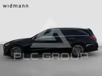 2025 Mercedes Benz C 300