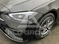 2025 Mercedes Benz C 300