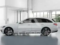 2025 Mercedes Benz C 300