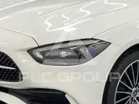 2025 Mercedes Benz C 300