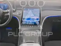 2025 Mercedes Benz C 300