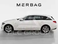 2025 Mercedes Benz C 300