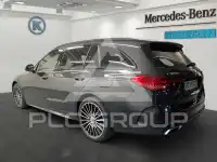 2025 Mercedes Benz C 300